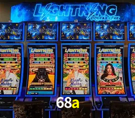 Descubra a Essência do 68a: Nossa História e Compromissos