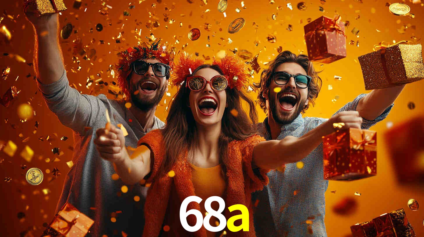 68a: A Experiência de Casino com Jogos de Mesa ao Vivo