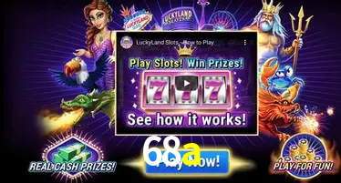 Descubra a Magia dos Jogos de Arcade no 68a