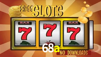 A Popularidade dos Caça-Níqueis no 68a