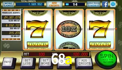 A Emoção da Loteria na 68a: Uma Chance de Mudança de Vida