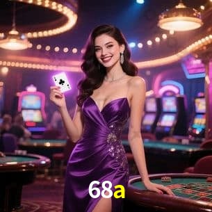 Casino Ao Vivo 68a