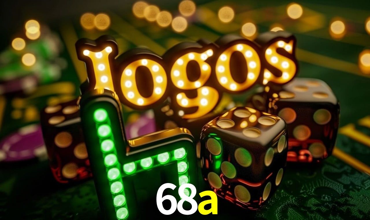 Provedores de Jogos 68a