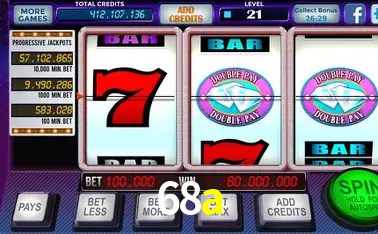 Apostas Esportivas na 68a: Um Guia Completo