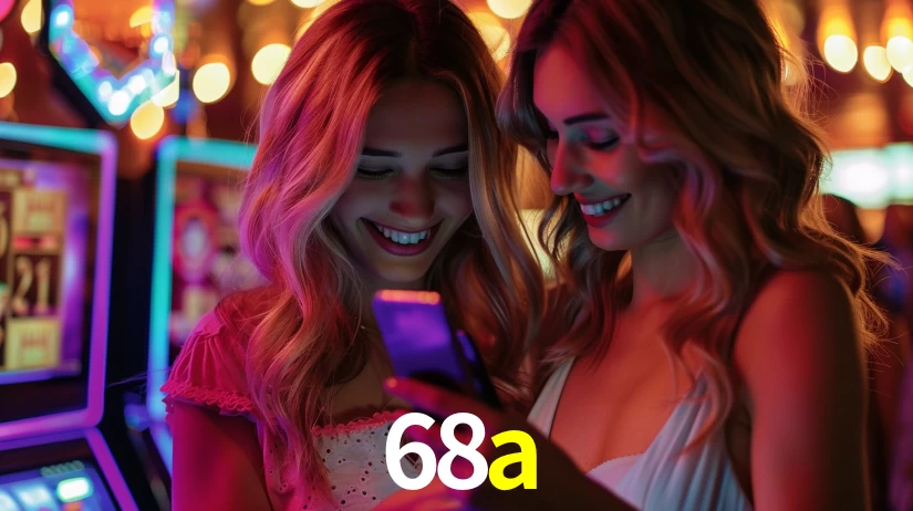68a