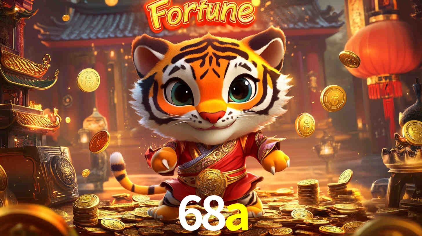 Apostas Esportivas na 68a: Um Guia Completo