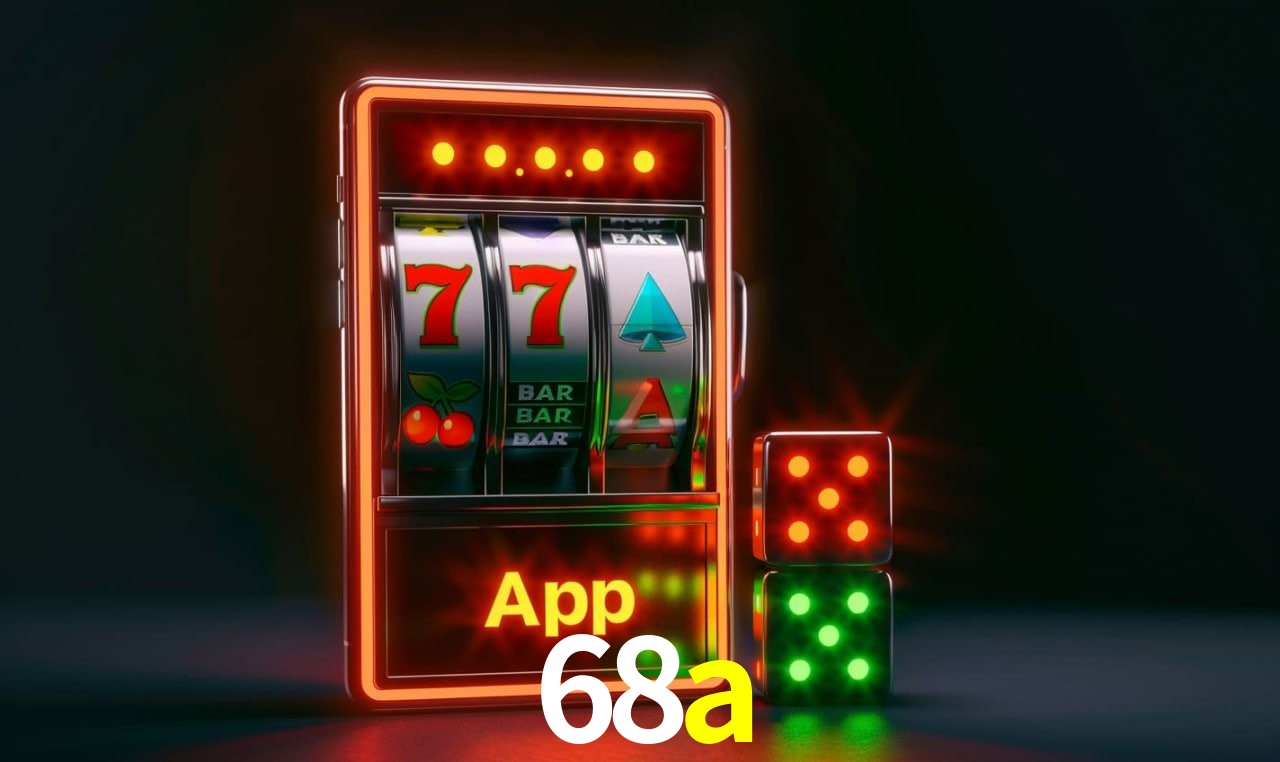 Casino Ao Vivo 68a